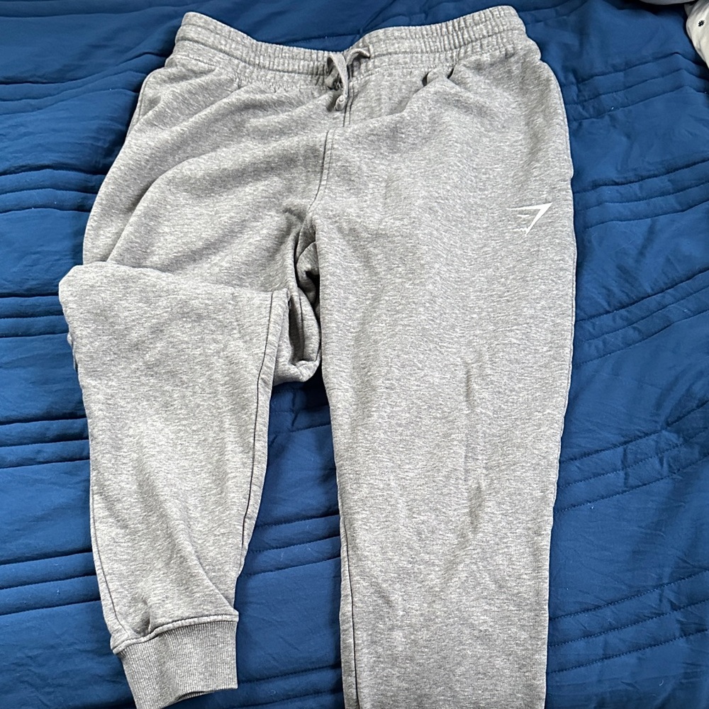Gymshark men’s large L sweat pants